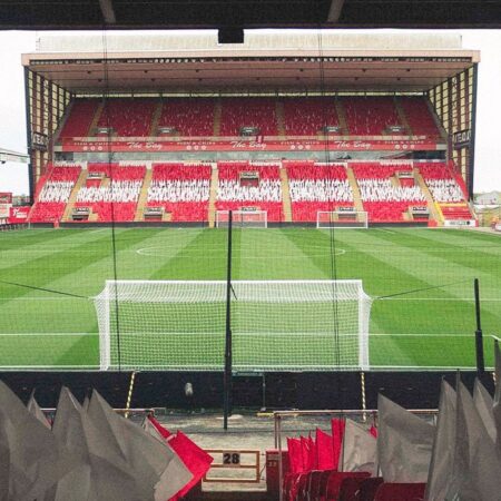 LIVE Aberdeen – FCSB, confruntare intensă în play-off-ul Europa League