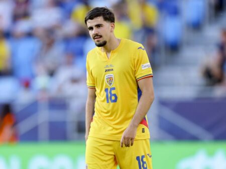 Tony Strata a primit o ofertă din Portugalia după prăbușirea lui Ajaccio