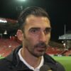 Ce a declarat Elias Charalambous după Aberdeen – FCSB: „Acesta este cel mai important”