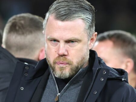 Ce a declarat antrenorul lui Aberdeen după remiza obținută în ultimul minut cu FCSB