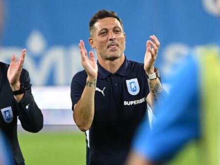 Craiova, liderul incontestabil. FCSB, mentalitate de echipă modestă. CFR, rușinea fotbalului românesc.
