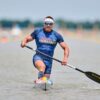 Canoistul Cătălin Chirilă a ajuns în finala de 1.000 de metri la Campionatele Mondiale de la Milano