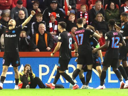 Motivul amuzant pentru care Mircea Lucescu nu a urmărit Aberdeen