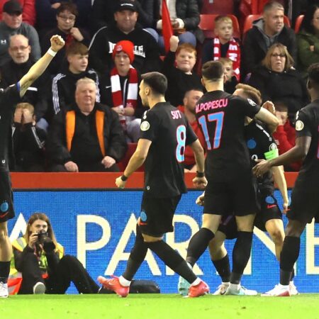 Motivul amuzant pentru care Mircea Lucescu nu a urmărit Aberdeen