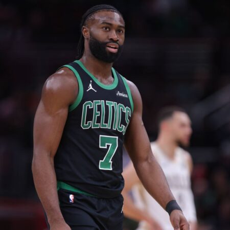 Tatăl unei star-uri din NBA, arestat și acuzat de tentativă de omor după un incident în Las Vegas