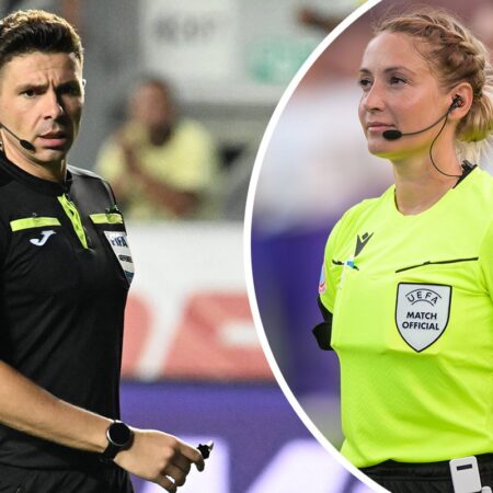 Marian Barbu și Alina Peșu, selecționați pentru Campionatul Mondial Under 17 din Qatar și Maroc