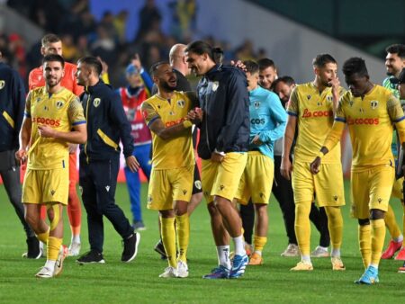 N-a reușit în Superligă, dar a semnat cu o echipă din Ligue 1!