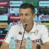 Gâlcă, dezamăgit după victoria strânsă cu Metaloglobus: „Ar fi trebuit să mai marcăm!” Ce a declarat despre conflictele cu Petrila
