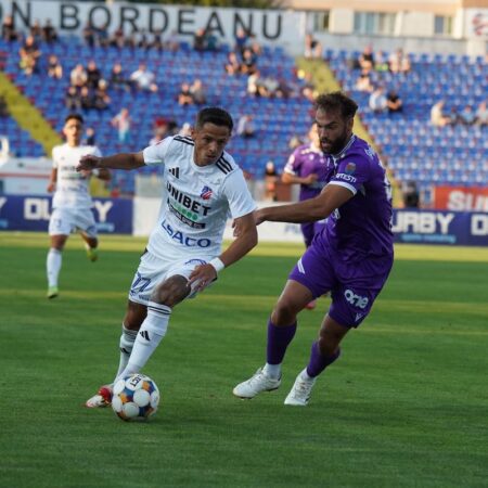 FC Botoșani – Csikszereda, meci în direct în etapa a 7-a din Superligă