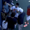 Carlos Alcaraz s-a supărat imediat ce a intrat pe teren » Ce l-a nemulțumit la US Open