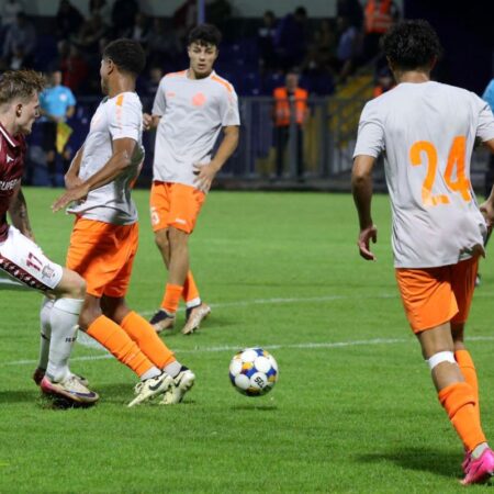 Concluzie severă pentru Rapid: „NU are șanse la campionat”