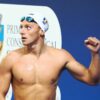 Robert Badea, finalist la proba de 400 m mixt la Campionatele Mondiale de juniori de la Otopeni