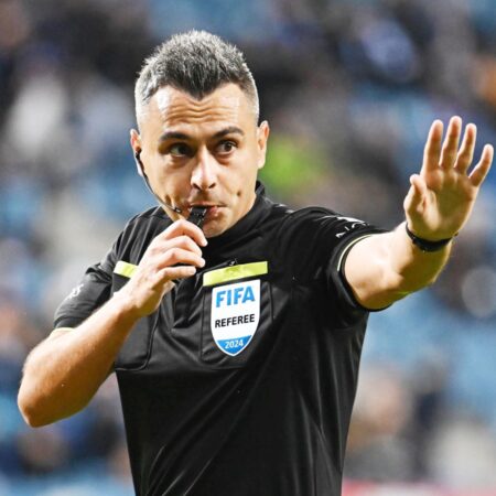 Horațiu Feșnic, realizare remarcabilă la FC Botoșani