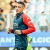 Nota obținută de Nicolae Stanciu la debutul său în Serie A
