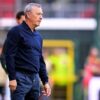 Mircea Rednic, din nou umilit în Belgia: Josue Homawoo, calificat drept „CATASTROFAL”