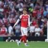 Arteta a introdus cei mai tineri doi jucători din istoria Premier League! Ultimul a făcut astăzi senzație și a entuziasmat fanii.