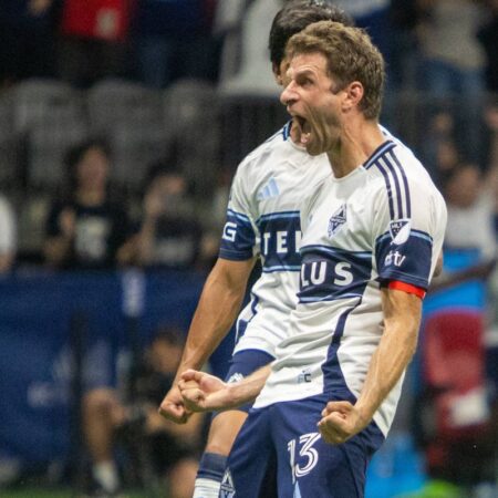 Thomas Müller și Heung-Min Son, eroi după debutul în MLS cu primele lor goluri