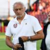 „În ultimele două luni, Mister a supravegheat constant echipa”