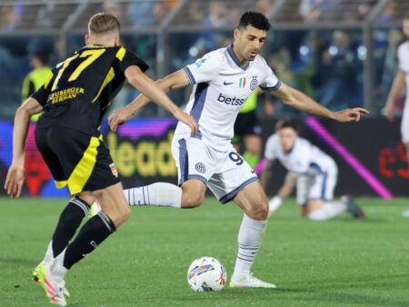 Sub conducerea lui Cristi Chivu, alături de Dennis Man? Ce afirmă antrenorul