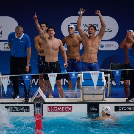 Trei reprezentanți „tricolori” în sesiunile de seară ale ultimei zile a Campionatelor Mondiale de Juniori de la Otopeni