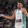 Slovenii l-au atacat pe Doncic din cauza Serbiei, dar au fost contraziși dur