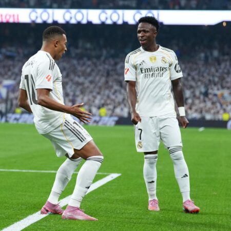 Meciul LIVE Real Oviedo – Real Madrid, etapa #2 din La Liga » Echipa lui Horațiu Moldovan se confruntă cu Mbappe și Vinicius
