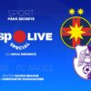 FC Argeș » Campioana își propune să pună capăt șirului de nereușite în campionat! Mihai Mironică analizează meciul în cadrul GSP Live Special, împreună cu Eugen Neagoe și Constantin Schumacher.