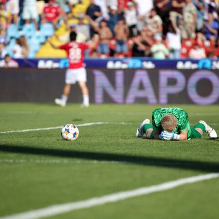 Încă o plecare de la CFR Cluj, după dezamăgirea de la Galați? „Vom avea o discuție”