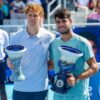 Carlos Alcaraz transmite presiunea către Sinner înainte de US Open » Ce a declarat înainte de ultimul Grand Slam al anului