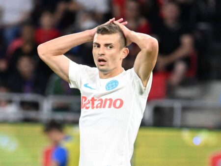 Florin Tănase critică FCSB: „Penibili! Lupta pentru titlu? Nici o șansă!“