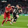 Liverpool, concluzia etapei a doua din Premier League » Echipele posibile + cote