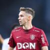 Louis Munteanu, acuzat de conducerea CFR după ce a refuzat să participe la antrenamente: „Este sfătuit greșit”