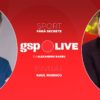 Azi, la GSP Live, cu Barbu și Rusescu: FCSB și CFR în pericol de retrogradare!