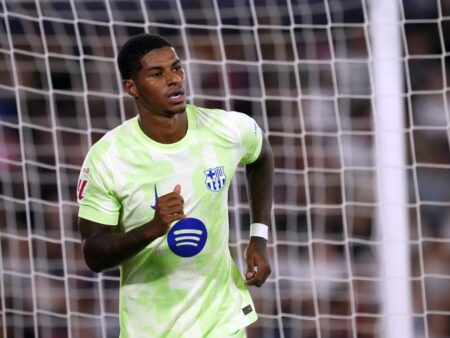 „Aici nu e Manchester United!”