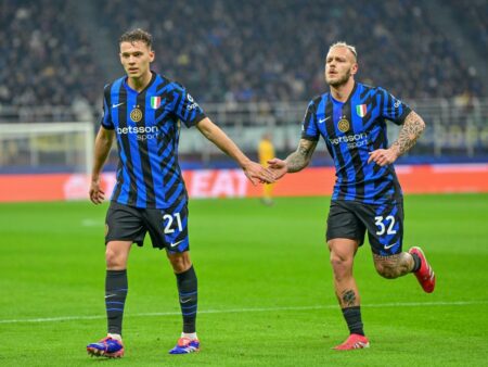 Cristi Chivu a cedat un jucător echipei cu care își face debutul în Serie A