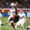 O nouă confruntare Arsenal vs Tottenham! „Tunarii” l-ar putea proteja pe Drăgușin de o amenințare majoră.