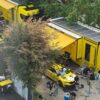 Biciclete furate! Paguba se estimează la 300.000 de euro.