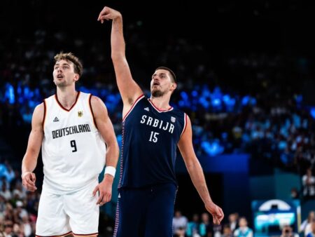 EuroBasket 2025 este pe cale să înceapă » Care este favorită la titlu și cine sunt cele mai mari staruri ale acestui turneu