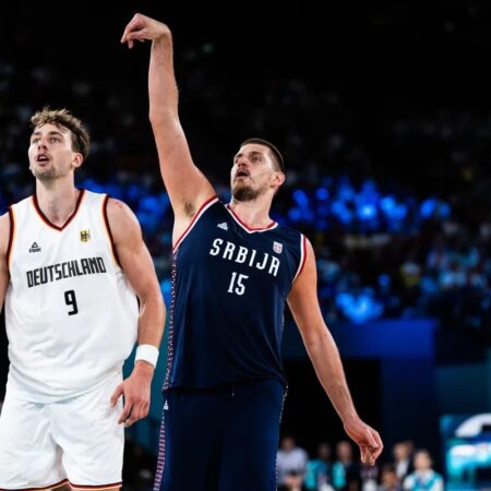 EuroBasket 2025 este pe cale să înceapă » Care este favorită la titlu și cine sunt cele mai mari staruri ale acestui turneu