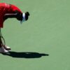 Rezultatul surprinzător din prima rundă la US Open! Campioana de la Montreal, eliminată de o adversară cu multă experiență.