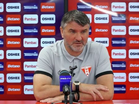 Înainte de Steaua – UTA, Adrian Mihalcea, fost jucător la Dinamo, afirmă clar: „Ce derby? Eu m-am luptat cu FCSB!”