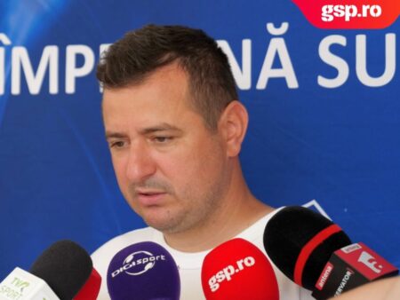 Ianis Zicu, mai furios ca niciodată: „Simțim durerea și vom acționa!”