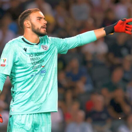 Observația lui Răzvan Sava, titular în prima etapă a Serie A