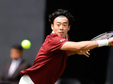 Fostul elev al lui Rafa Nadal a scris istorie la US Open, la o zi după ce colega sa a realizat o performanță asemănătoare!