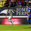 Ianis Stoica, înlocuit la pauză în premieră ca titular pentru Estrela » Evaluare în presa portugheză