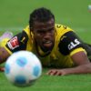 Borussia Dortmund l-a prezentat pe noul jucător achiziționat de la Chelsea