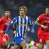 Minunea fotbalului portughez, un tânăr talent, a încheiat negocierile pentru transferul în Arabia Saudită.