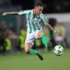 Acord de principiu pentru Antony! Manchester United îl cedează.