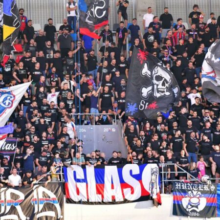 Personajul emblematic al fotbalului românesc, prezent la Steaua