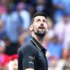 Novak Djokovic joacă la New York de 20 de ani, dar nu a mai trăit niciodată așa ceva!